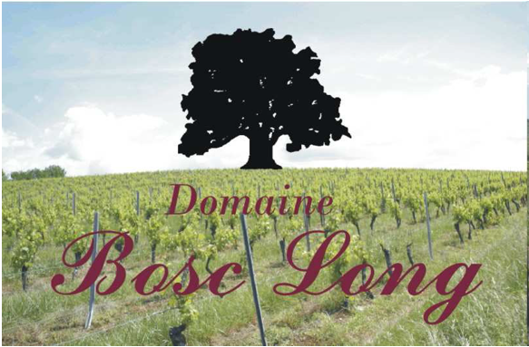 Domaine Bosc Long