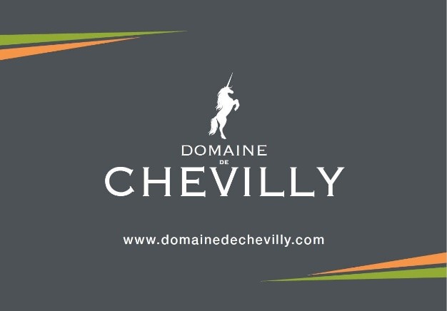 Domaine de Chevilly - Quincy