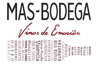 Mas Bodega - Espagne