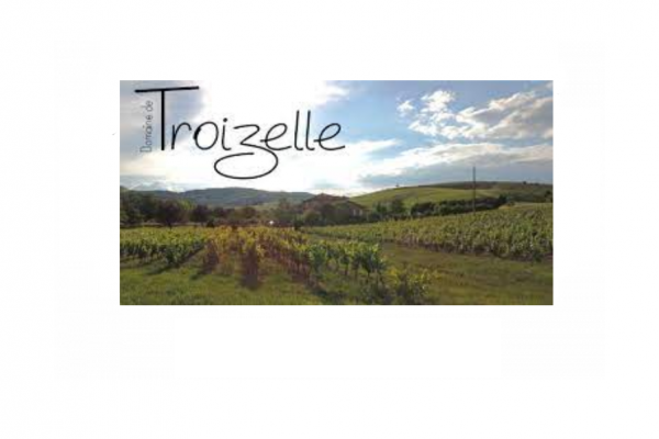 Domaine de Troizelle